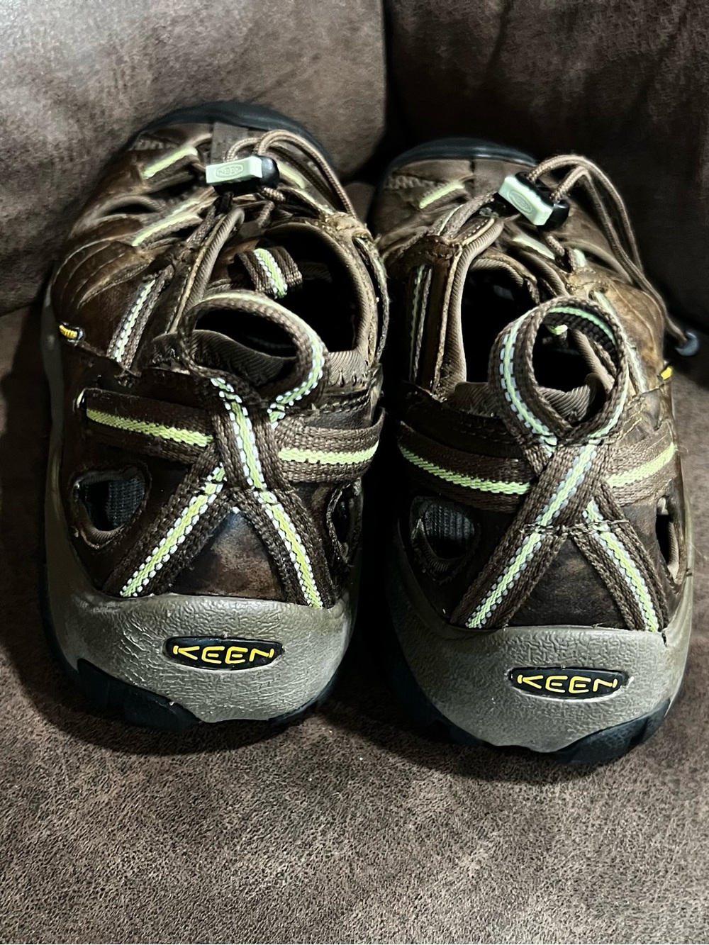 Keen Arroyo II Hybrid Hiking Sandals Unisex